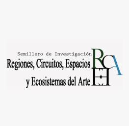 Región, circuitos, espacios y ecosistemas del Arte