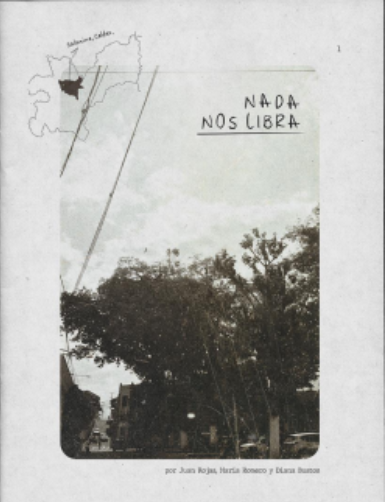 portada del pdf de la obra nada nos libra